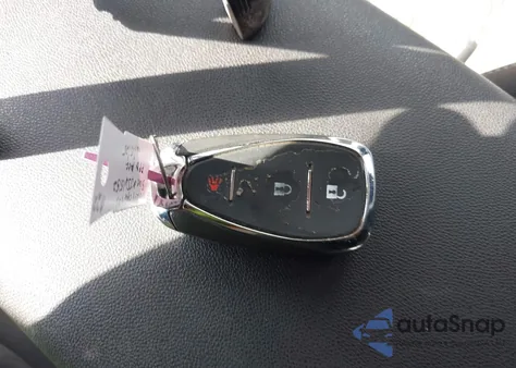 2018 Chevrolet Equinox Ls from USA, damaged, VIN 3GNAXHEV0JS615152